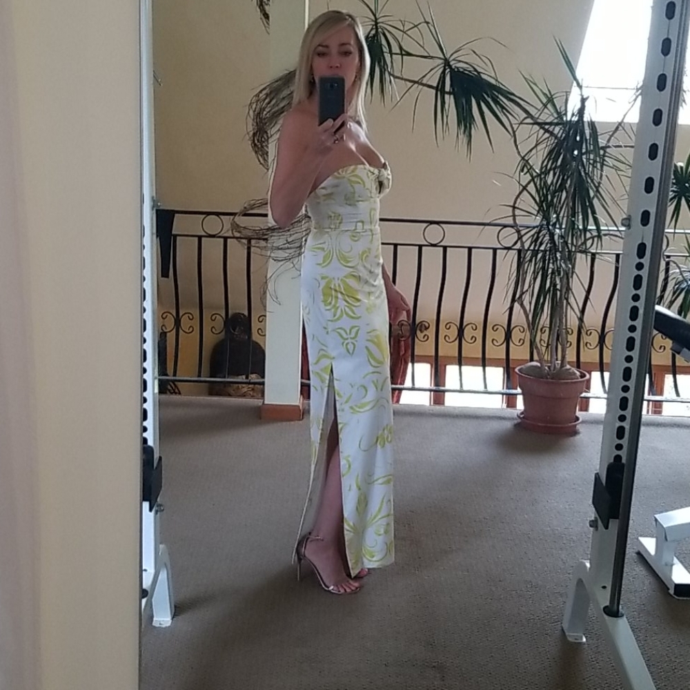 Milly dress - Picture 2 of 7